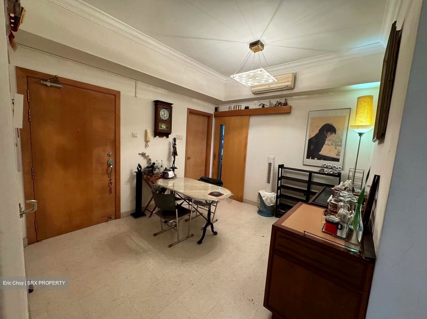 De Paradiso (D12), Apartment #582336281